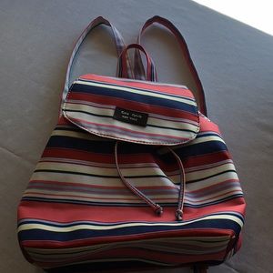 Kate Spade backpack
